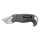 Univerzális kés biztonsági 18 mm E-84023 00 szürke/fekete