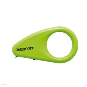 Univerzális kés biztonsági kerámia Westcott E-16473 00