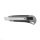Univerzális kés 18mm PROFESSIONAL szürke/fekete E-84005 00