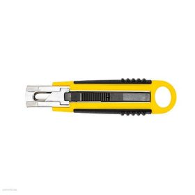 Univerzális kés 18mm trapéz éllel Q-Connect KF15432