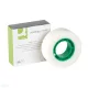 Ragasztószalag írható 19mmx33m láthatatlan Q-Connect KF02164