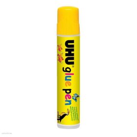 Ragasztó UHU GLUE PEN 50ml