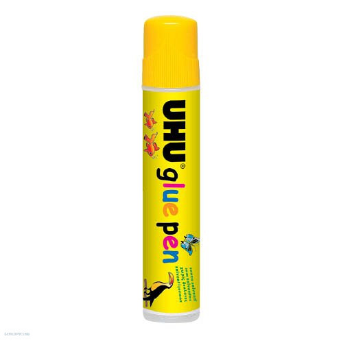 Ragasztó UHU GLUE PEN 50ml