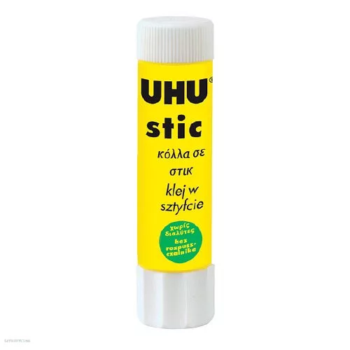 Ragasztóstift UHU Stic 8.2gr
