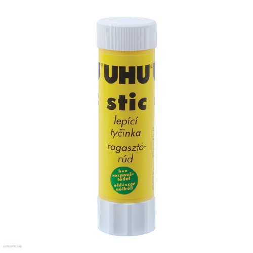 Ragasztóstift UHU Stic 40gr