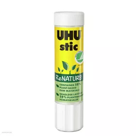 Ragasztóstift UHU ReNature 21g