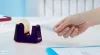 Ragasztószalag adagoló Tesa Easy Cut Smart asztali