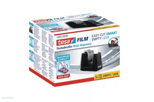 Ragasztószalag adagoló Tesa Easy Cut Smart asztali