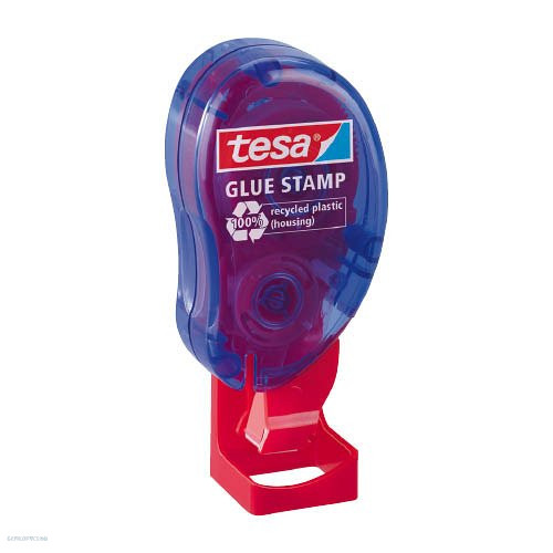 Ragasztó bélyegző Tesa