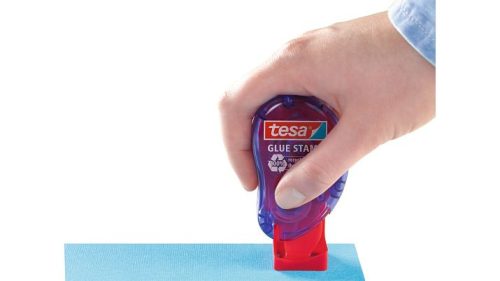 Ragasztó bélyegző Tesa