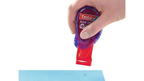 Ragasztó bélyegző Tesa