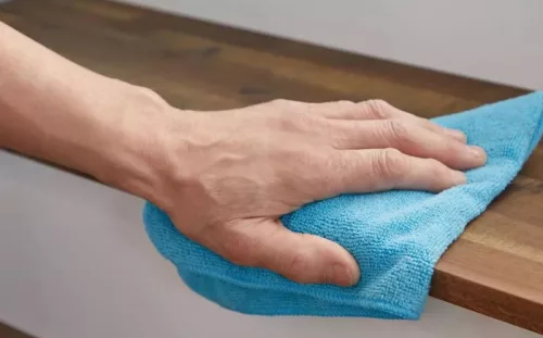 Csúszásgátló szalag transzparens Tesa 25mm x 5m fluoreszkáló 55580