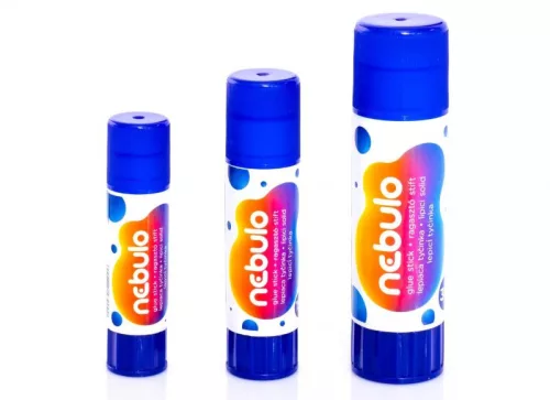 Ragasztóstift Nebulo, 8 g