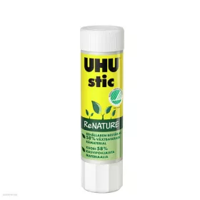 Ragasztóstift UHU ReNature 8,2g