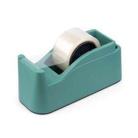   Ragasztószalag adagoló SAX A 729 TAPE-IT-EASY, zsályazöld