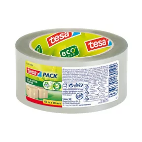   Ragasztószalag tesapack® ECO & ULTRA STRONG ecoLogo® 58297 50mmx66m Transzparens