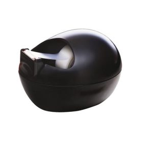   Ragasztószalag adagoló SCOTCH® C36 Karim Rashid fekete fekete