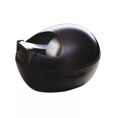 Ragasztószalag adagoló SCOTCH® C36 Karim Rashid fekete fekete