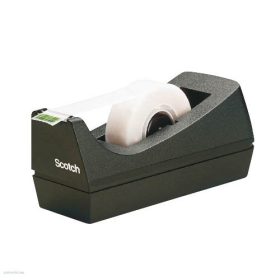 Ragasztószalag tépő 3M Scotch C38 19mmx33m