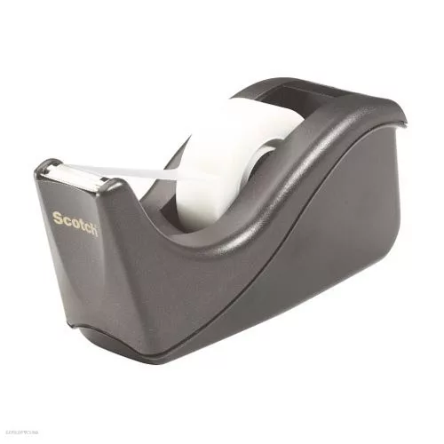 Ragasztószalag tépő Scotch C60-BK grafitszürke