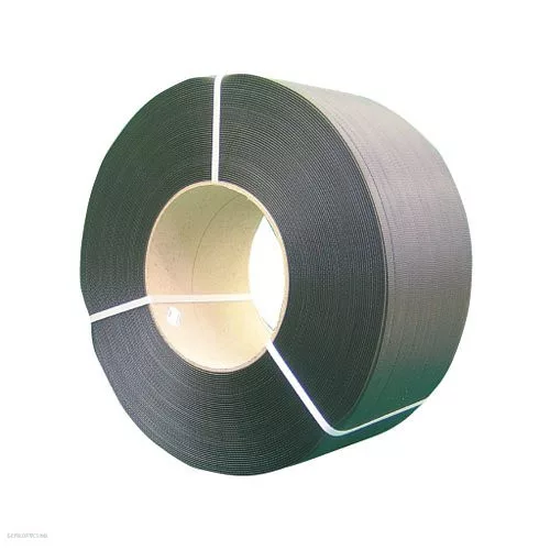 Pántolószalag kézi, 12mm 2400 m hosszú 11 kg