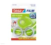 Ragasztószalag tépő +Tesafilm ecoLogo 10m*19mm