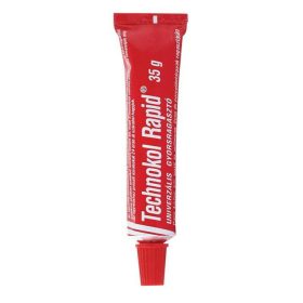 Ragasztó Technokol Rapid, 35 g, régi