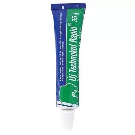 Ragasztó Technokol Rapid, 35 g, új