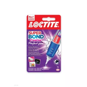 Pillanatragasztó Super Attak Perfect Pen Gél 3g