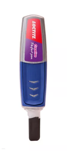 Pillanatragasztó Super Attak Perfect Pen Gél 3g