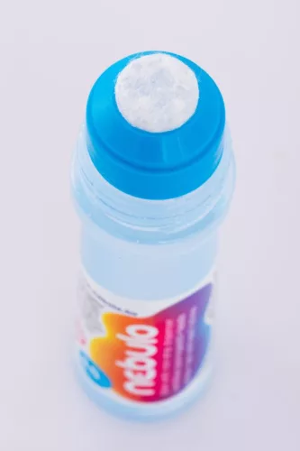Ragasztó Nebulo, kenőfejes, 45 g
