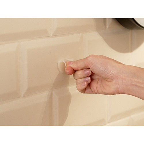 Ragasztó Pattex Fix&Remove, visszaszedhető, 44g