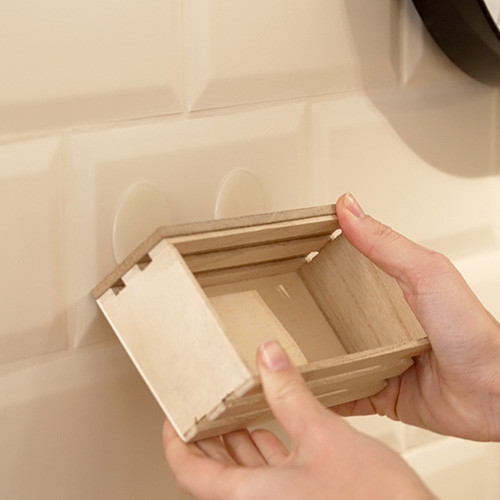 Ragasztó Pattex Fix&Remove, visszaszedhető, 44g