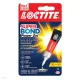 Pillanatragasztó Loctite Super Bond Power Gel 4g 2733070