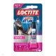 Pillanatragasztó Super Attak Style 3g Loctite