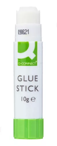 Ragasztóstift Q-Connect, 10g, KF10504