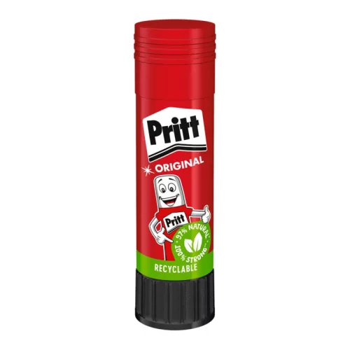 Ragasztóstift Pritt Original,  40 g