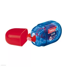 Ragasztóroller Tesa Basic mini 5mm x 6m
