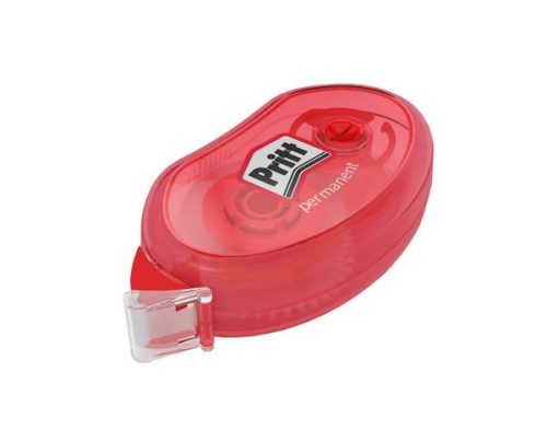 Ragasztóroller Pritt Kompakt, tartós, 8,4 mm x 10 m, 2120438