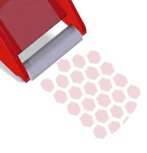 Ragasztóroller Pritt Kompakt, tartós, 8,4 mm x 10 m, 2120438