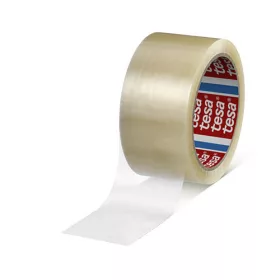   Ragasztószalag, 24 mm x 66 m, tesa® Basic Transzparens 04280