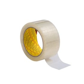   Ragasztószalag, Scotch Tartan 305, 50 mm x 66 m, átlátszó