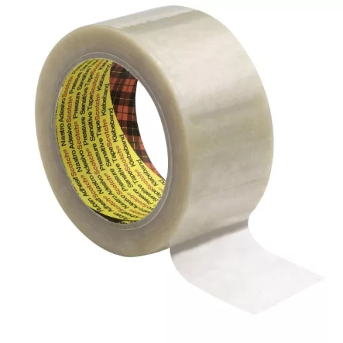 Ragasztószalag Scotch 6890 38 mm x 66 m átlátszó