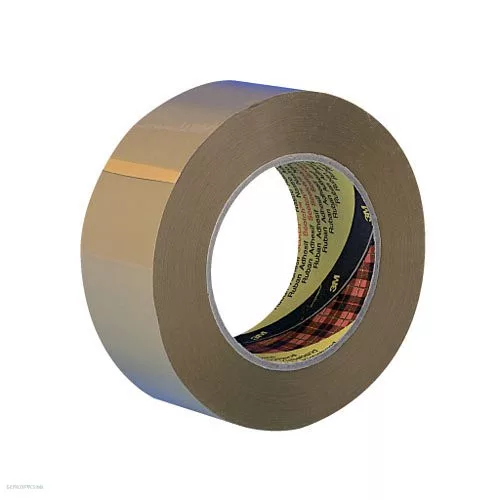 Ragasztószalag Scotch 6890 50 mm x 66 m Havannabarna