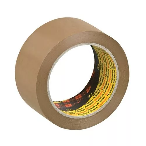 Rag.szalag Scotch C5066F6BR 50 mm x 66 m Havannabarna