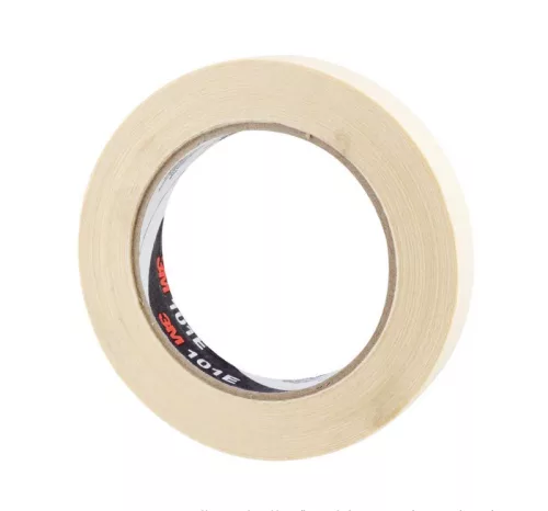 Maszkolószalag 18mm x 50m, 3M 101E Papír