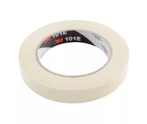 Maszkolószalag 18mm x 50m, 3M 101E Papír