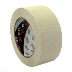Maszkolószalag 48mm x 50m, 3M 101E Papír
