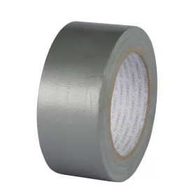   Ragasztószalag 48mmx25m Duct univerzális Q-CONNECT KF00290 ezüst