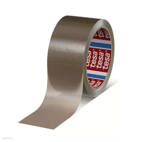   Ragasztószalag 48 mm x 50 m Havannabarna Tesa Basic 04280 cimkézetlen